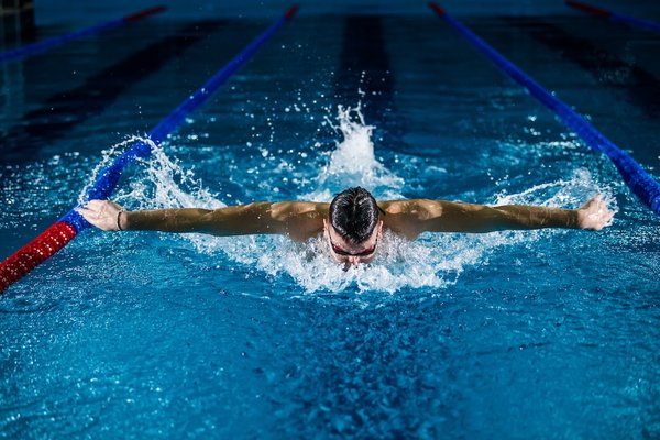 10 sports qui font maigrir sans effort !