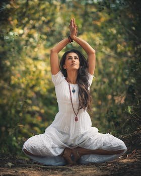 Yoga : Trois positions faciles pour les débutants