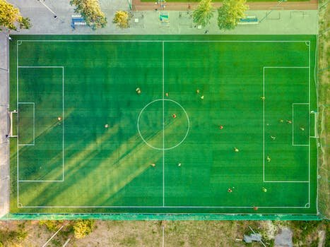 Football : un transfert de quelques joueurs