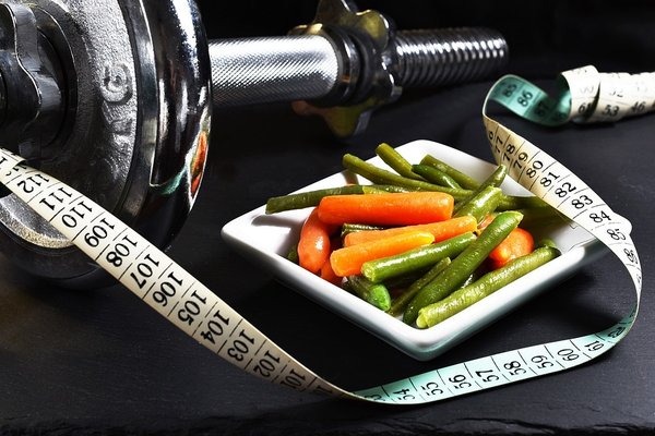 Prendre du poids grâce à une alimentation saine