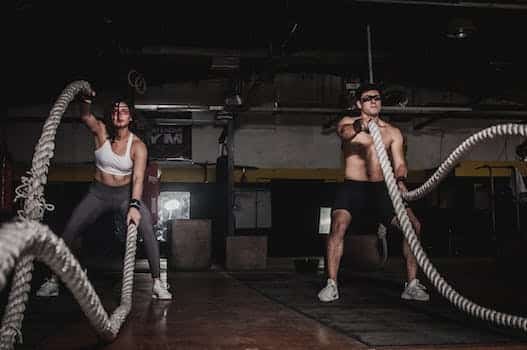 Qui peut prendre un booster de musculation ?
