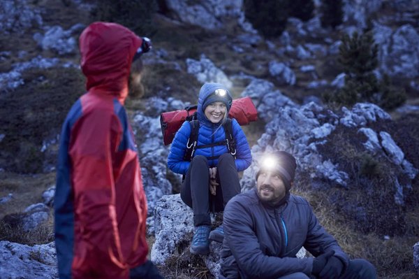 Quelles sont les activités sportives à faire en montage ?