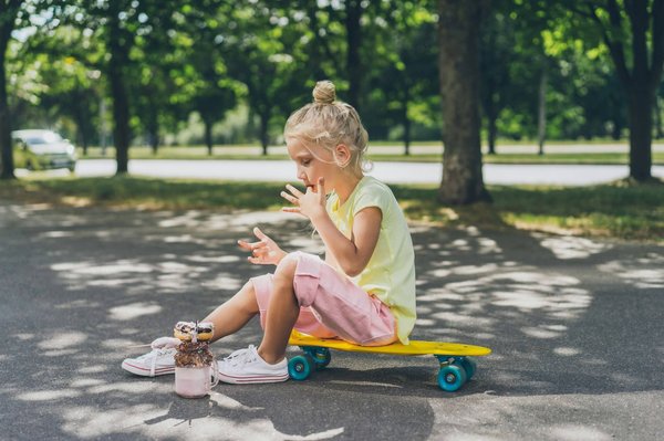 Finger skate : son histoire, ses techniques et sa popularité actuelle