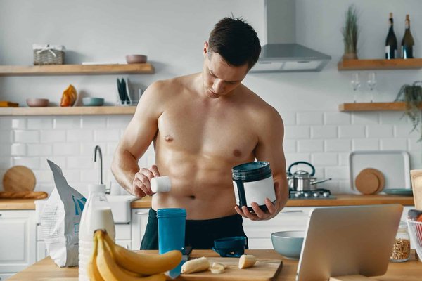 Découvrez la meilleure whey isolate pour une performance optimale !