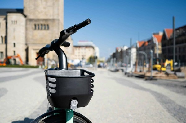 Les meilleures draisiennes électriques 50 km/h pour adultes en 2024
