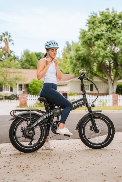 Vélos électriques upway : le compagnon de vos escapades urbaines