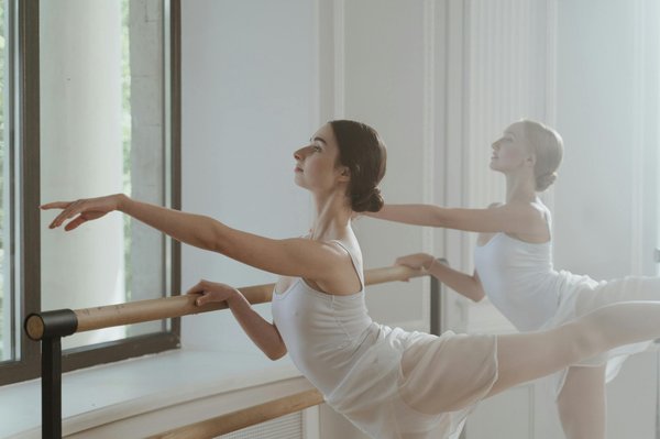 Danse à paris : découvrez des cours pour tous les goûts !