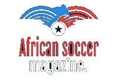 Africansoccermagazine